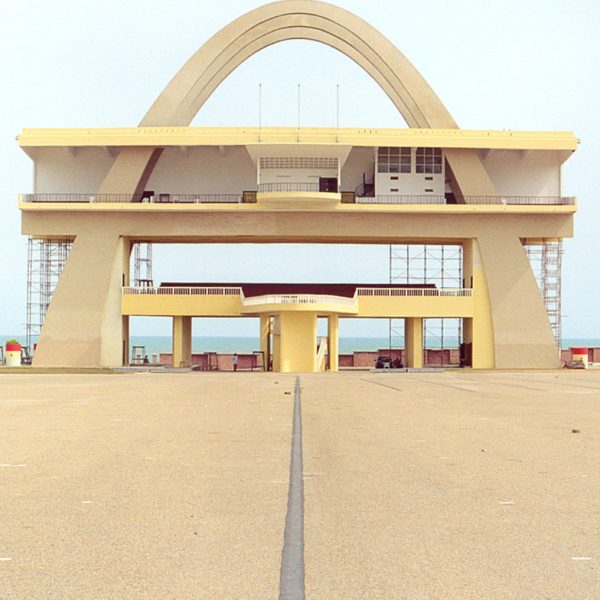 Independence_Arch_Accra_Ghana